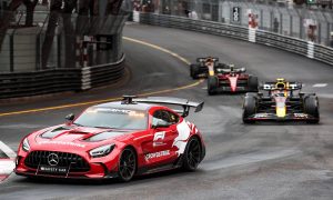 Brundle blasts FIA for Monaco GP race control flaws