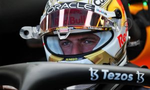 Verstappen: 'No hard feelings' over Silverstone crash with Hamilton