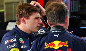 Verstappen: 'We just need to fine tune a few things'