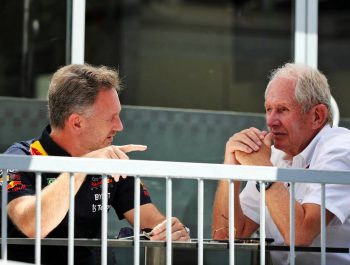 Horner fears F1 title will end in courts due to cost cap