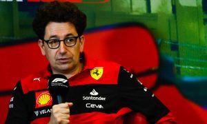 Ferrari 'concerned' by FIA hiring former Mercedes F1 executive