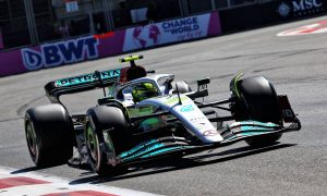FIA tackles 'porpoising' with new F1 Technical Directive