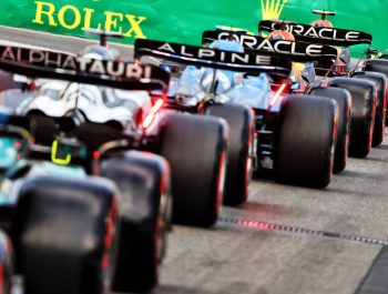 FIA amends F1's 2022 sporting and technical rules