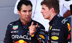 Hakkinen: Perez too 'inconsistent' to challenge Verstappen for title