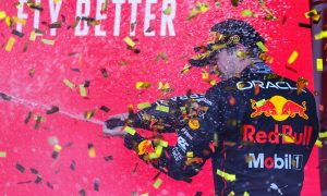 Verstappen thought title hopes over after two DNFs