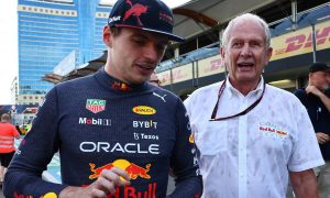 Marko: Red Bull 'dominant' but most avoid reliability issues