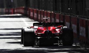 Ferrari at a loss to explain Baku engine issues