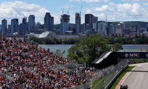 2022 Canadian Grand Prix Free Practice 2 - Results