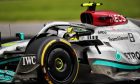 Lewis Hamilton (GBR) Mercedes AMG F1 W13. 17.06.2022. Formula 1 World Championship, Rd 9, Canadian Grand Prix, Montreal, Canada, Practice