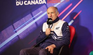 Tost tells F1 drivers to 'stay home' if cars are too stiff