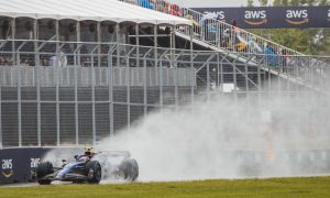 2022 Canadian Grand Prix - Qualifying results