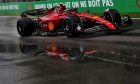 Carlos Sainz Jr (ESP) Ferrari F1-75. 18.06.2022. Formula 1 World Championship, Rd 9, Canadian Grand Prix, Montreal, Canada, Qualifying