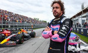 Rosberg singles out main weakness of mega-talented Alonso