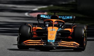 McLaren's Seidl offers 'apology' to drivers for poor Canadian GP pace
