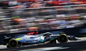 Allison will 'cry' if Mercedes triumphs at Silverstone