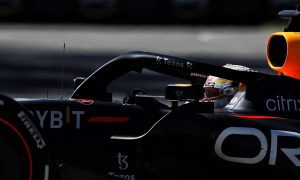 Verstappen suffered radio failure during final Canadian GP charge