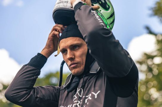 Max Chilton (GBR) McMurtry Automotive Speirling
24-26.06.2022 Goodwood Festival of Speed, Goodwood, England
 - www.xpbimages.com, EMail: requests@xpbimages.com - copy of publication required for printed pictures. Every used picture is fee-liable. © Copyright: Bearne / XPB Images