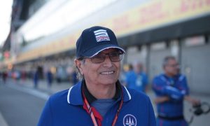 Pressure ramping on F1 to take action against Nelson Piquet