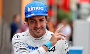 Alonso set to clinch historic F1 record in Azerbaijan