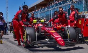 Rosberg: Ferrari has nothing to lose anymore – must 'go for it'