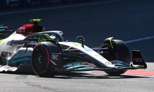 Hamilton: Lots to look forward to in potentially 'chaotic' race