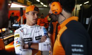 Norris expects 'better racing' at Silverstone with new F1 cars