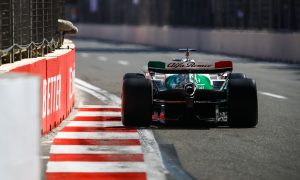 Bottas and Alfa baffled by Finn's lack of pace in Baku