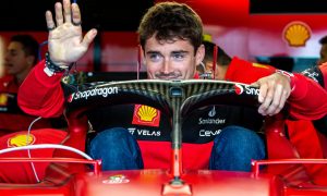 Leclerc fully trusts Ferrari 'to get on top of things'