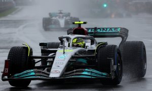 Hamilton: Amazing P4 in qualifying has 'never felt so good'