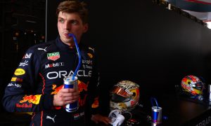 Max Verstappen has 'unfinished business' in Baku