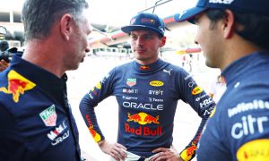 Verstappen paying no attention to F1 Drivers' standings… for now