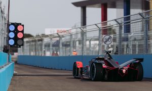 McLaren partners with Nissan for Formula E Gen3 powertrain