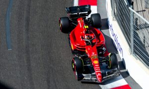 Ferrari has 'short-term fix' for Sainz's hydraulic issue