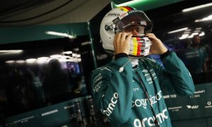 Vettel: F1 right to race in countries 'tougher' on human rights