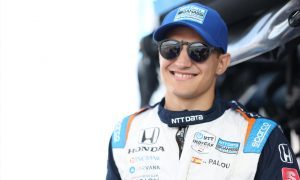 Ganassi takes Palou to court over McLaren IndyCar deal