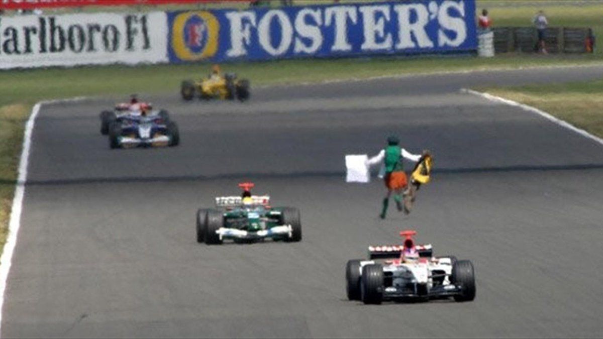 Northamptonshire police warn of potential British GP protest