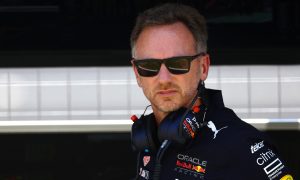 Horner says it's too late to change 2023 floor rules