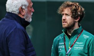 Aston Martin 'made clear' it wanted Vettel to continue