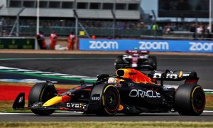 Verstappen unfazed by limited Friday mileage, but Perez 'miles off'