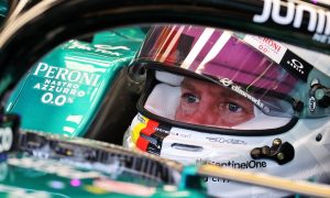 Vettel leads list of biggest-fined drivers in 2022