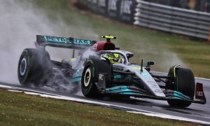 Hamilton plans to be 'aggressive' after disappointing quali