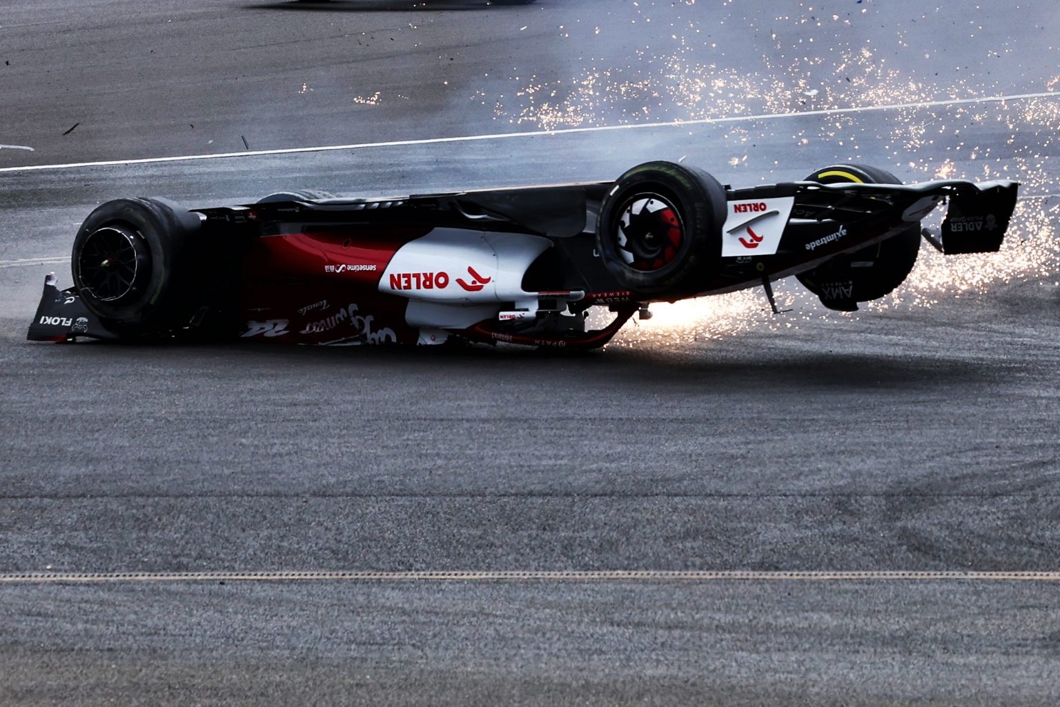 F1i Look Back: Senna caps off banner year in Macau