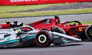 Mercedes and Ferrari 'not trying to thwart Volkswagen entry'