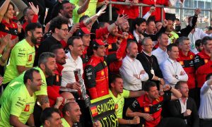 Team Talk - Sunday at Silverstone