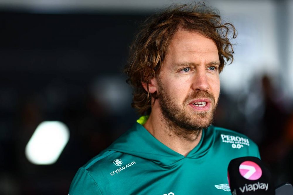 FIA ready to tackle Vettel's carbon brake dust concerns