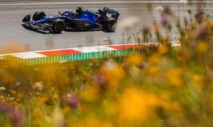 Austrian GP Speed Trap: Who is the fastest of them all?