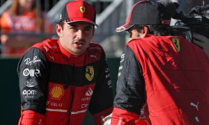 Leclerc aiming for 'clean race' after qualifying in P2