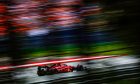 Carlos Sainz Jr (ESP), Scuderia Ferrari 09.07.2022. Formula 1 World Championship, Rd 11, Austrian Grand Prix, Spielberg, Austria, Sprint
