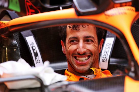 Daniel Ricciardo (AUS) McLaren MCL36.
09.07.2022. Formula 1 World Championship, Rd 11, Austrian Grand Prix, Spielberg, Austria, Sprint Day.
- www.xpbimages.com, EMail: requests@xpbimages.com © Copyright: Coates / XPB Images