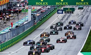 F1i's Driver Ratings for the 2022 Austrian GP